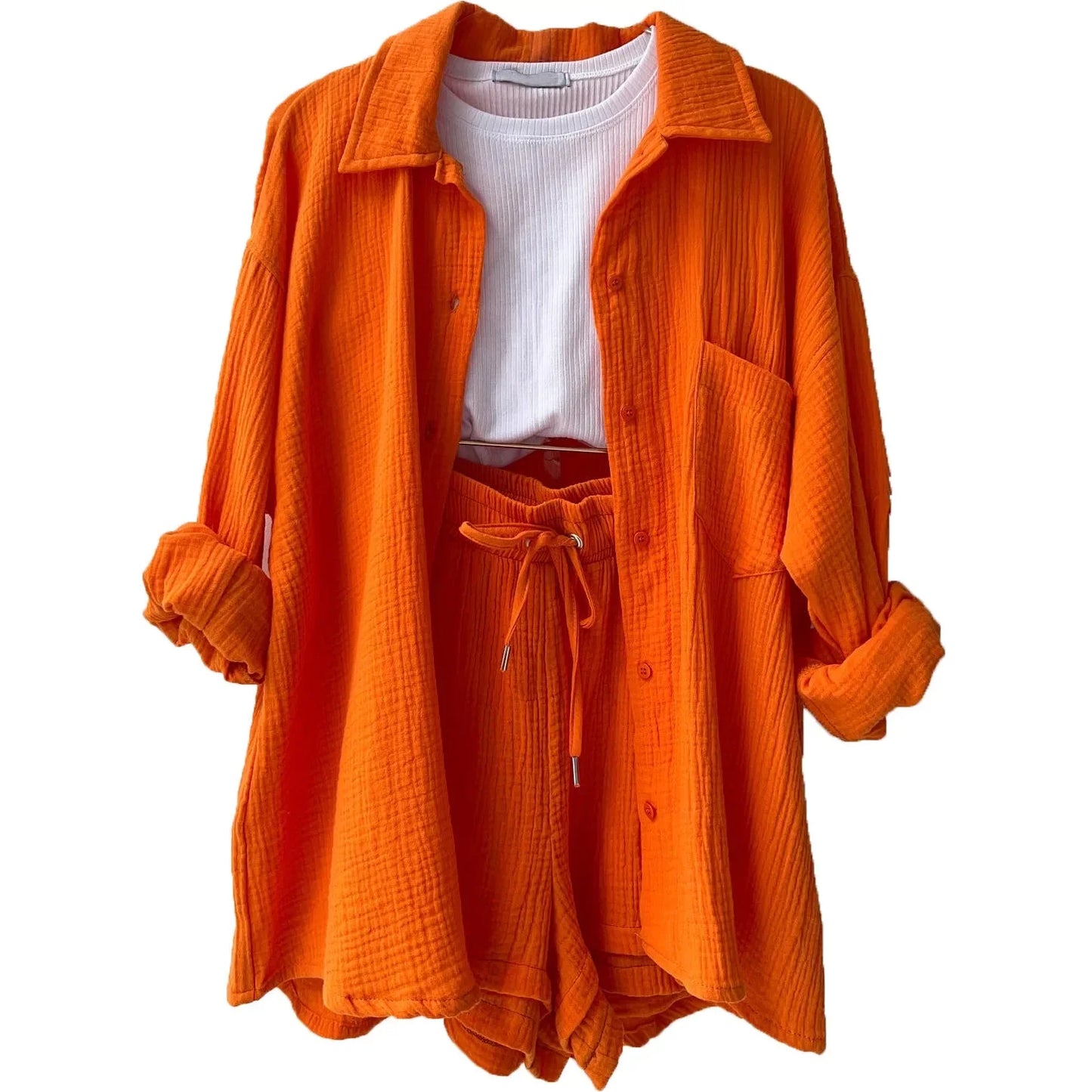 Women Tracksuit Set