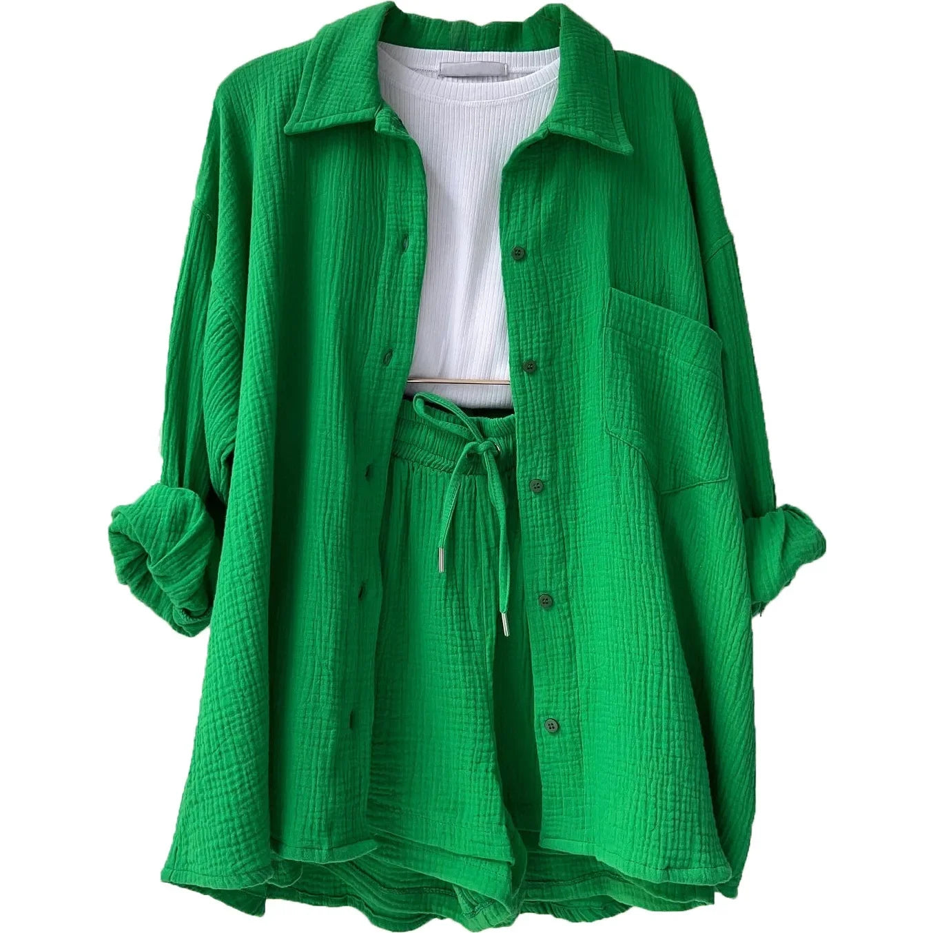 Women Tracksuit Set