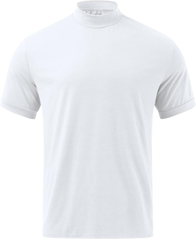 T-shirt met korte mouwen